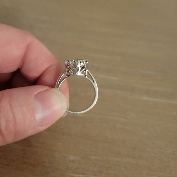 Sterling Silver Ring - Picture 9 of 14